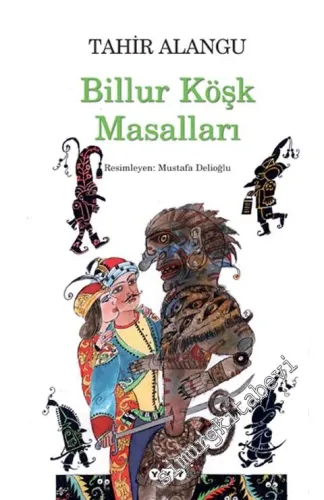 Billur Köşk Masalları - 2024