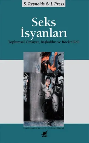 Seks İsyanları