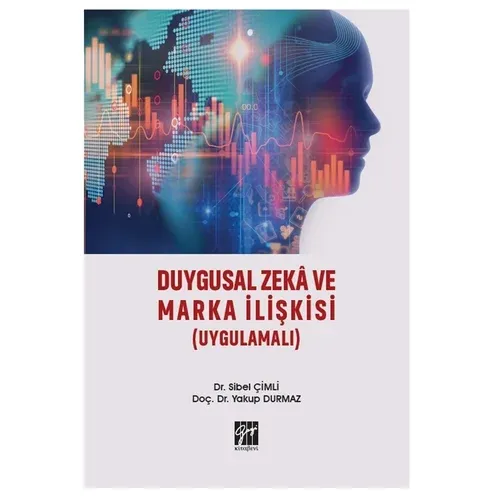 Duygusal Zeka ve Marka İlişkisi Uygulamalı