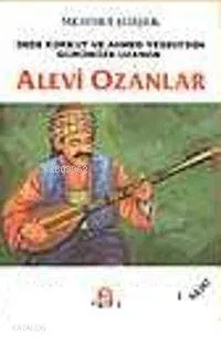 Alevi Ozanlar