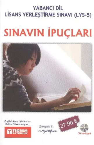 Sınavın İpuçları