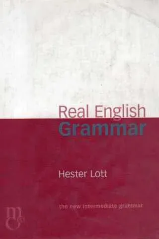 Real English Grammar