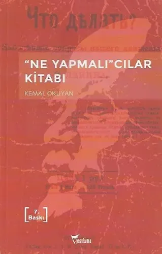 Ne Yapmalıcılar Kitabı