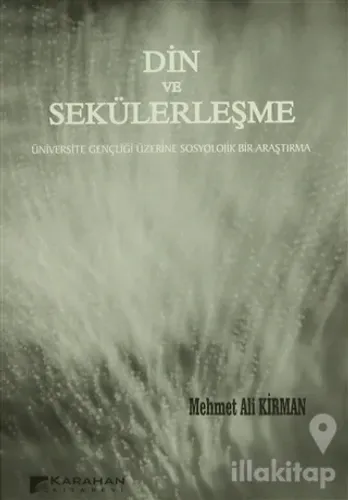 Din ve Sekülerleşme