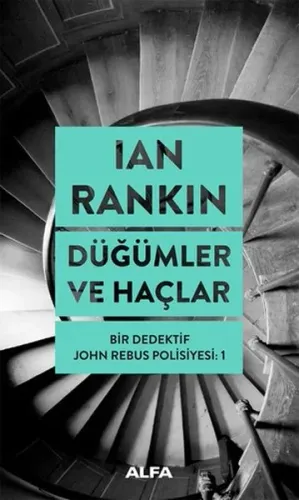Düğümler ve Haçlar Salvatore Bono