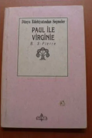 Paul İle Virginie