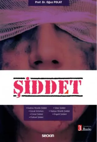 Şiddet