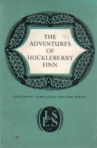 The Adventures of Huckleberry Finn