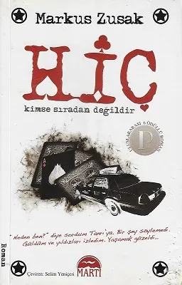 Hiç Kimse Sıradan Değildir