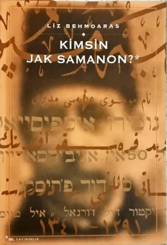 Kimsin Jack Samanon
