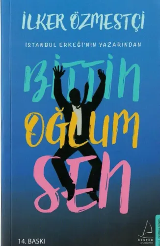 Bittin Oğlum Sen