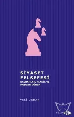 Siyaset Felsefesi