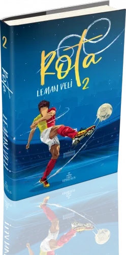 ROTA-2, CİLTLİ