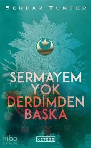Sermayem Yok Derdimden Başka