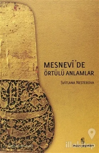Mesnevi'de Örtülü Anlamlar