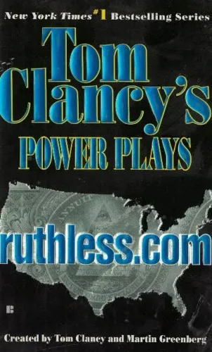 (Tom Clancy's Power Plays (Cep Boy)