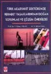 Türk Akaryakıt Sektöründe Rekabet Yasaklarından Doğan Sorunlar Ve Çözüm Önerileri