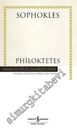 Philoktetes - 2025