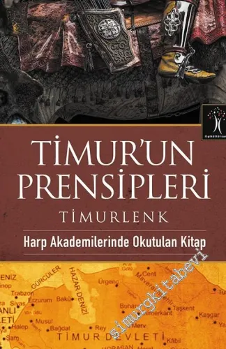 Timur'un Prensipleri -         2017