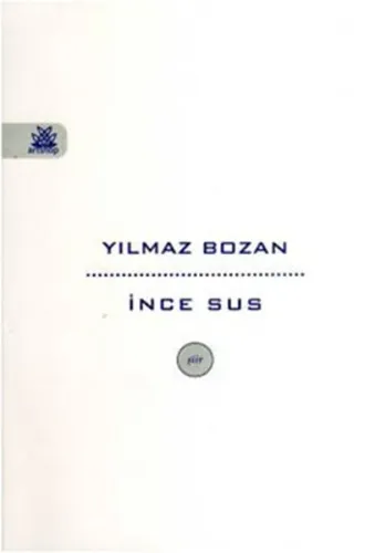 İnce Sus