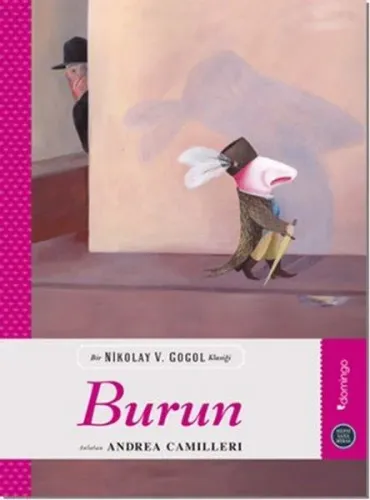 Burun - Hepsi Sana Miras Serisi 9