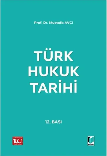 Türk Hukuk Tarihi