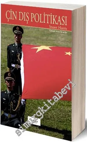 Çin Dış Politikası -        2016