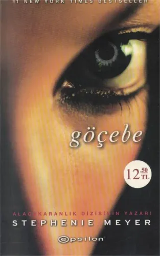 Göçebe (Cep Boy)