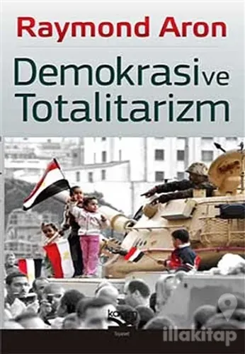 Demokrasi ve Totalitarizm