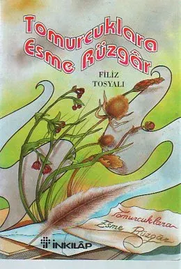 Tomurcuklara Esme Rüzgar