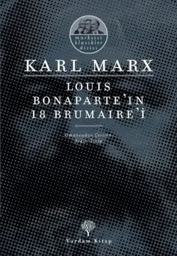 Louıs Bonaparte'ın 18 Brumaıre'i