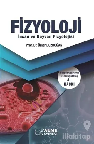 Fizyoloji