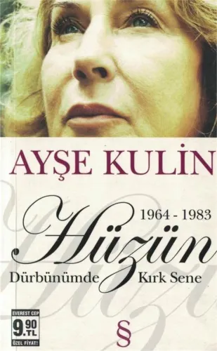 Hüzün Dürbünümde Kırk Sene (1964-1983) (Cep Boy)
