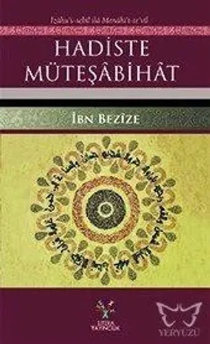 Hadiste Müteşabihat