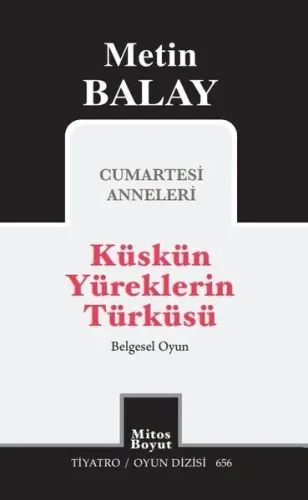 Küskün Yüreklerin Türküsü