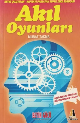 Akıl Oyunları