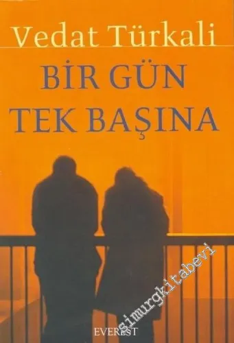 Bir Gün Tek Başına -        2014