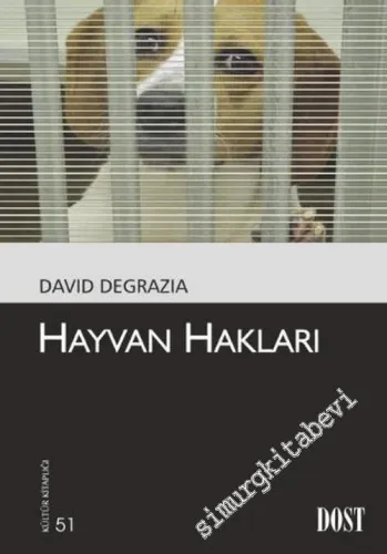 Hayvan Hakları -         2006