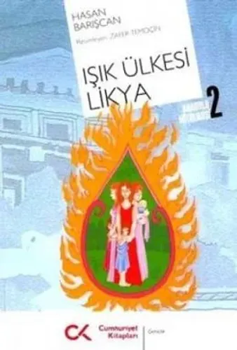 Işık Ülkesi Likya(Anadolu Mitolojisi 2)