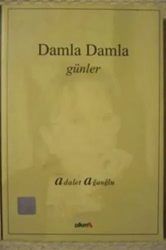 Damla Damla Günler