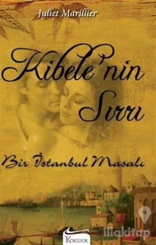 Kibele'nin Sırrı