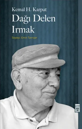 Dağı Delen Irmak; Söyleşi: Emin Tanpınar