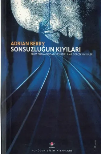 Sonsuzluğun Kıyıları