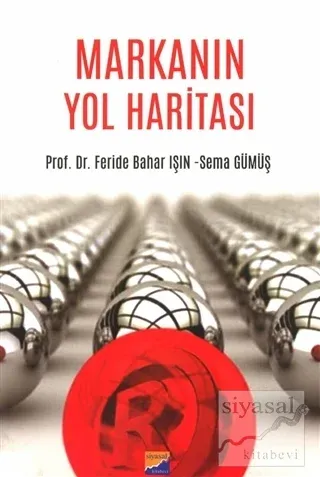Markanın Yol Haritası