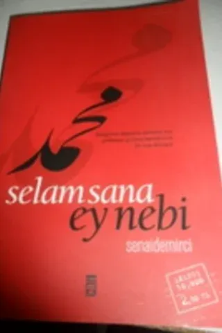 Selam Sana Ey Nebi