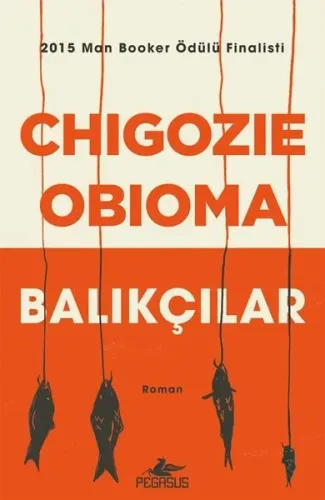 Balıkçılar