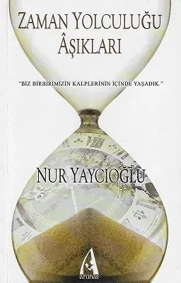 Zaman Yolculuğu Aşıkları