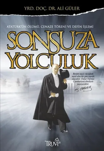 Sonsuza Yolculuk
