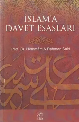 İslam'a Davet Esasları
