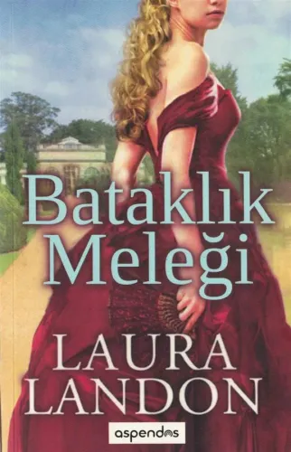 Bataklık Meleği